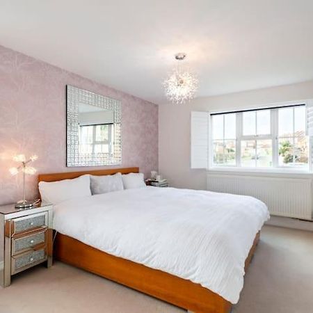 Bienvenue In Newhaven Luxury Superking Or Standard Or Budget Rooms Exterior photo