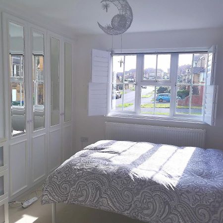 Bienvenue In Newhaven Luxury Superking Or Standard Or Budget Rooms Exterior photo