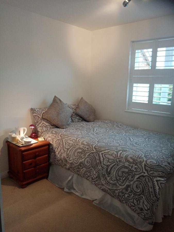 Bienvenue In Newhaven Luxury Superking Or Standard Or Budget Rooms Exterior photo