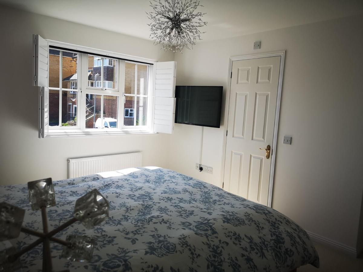 Bienvenue In Newhaven Luxury Superking Or Standard Or Budget Rooms Exterior photo