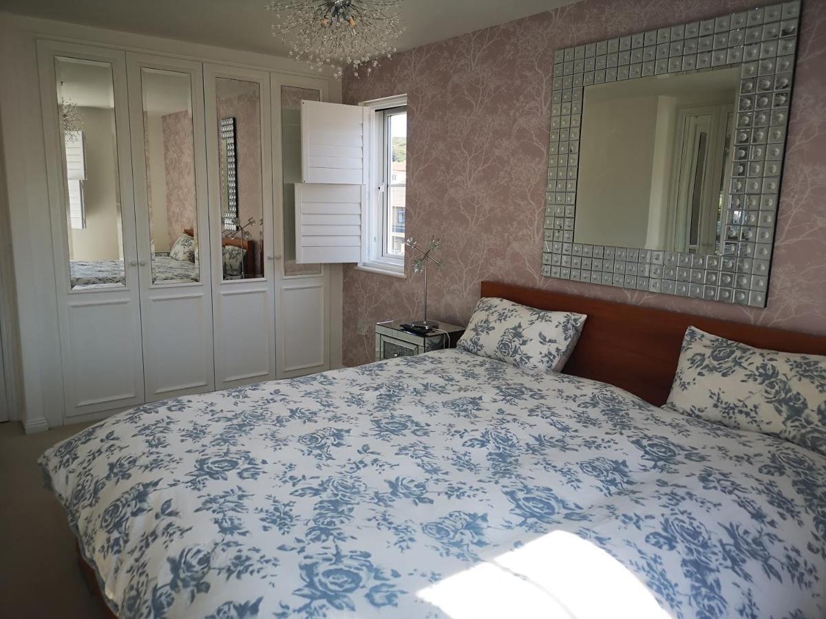 Bienvenue In Newhaven Luxury Superking Or Standard Or Budget Rooms Exterior photo