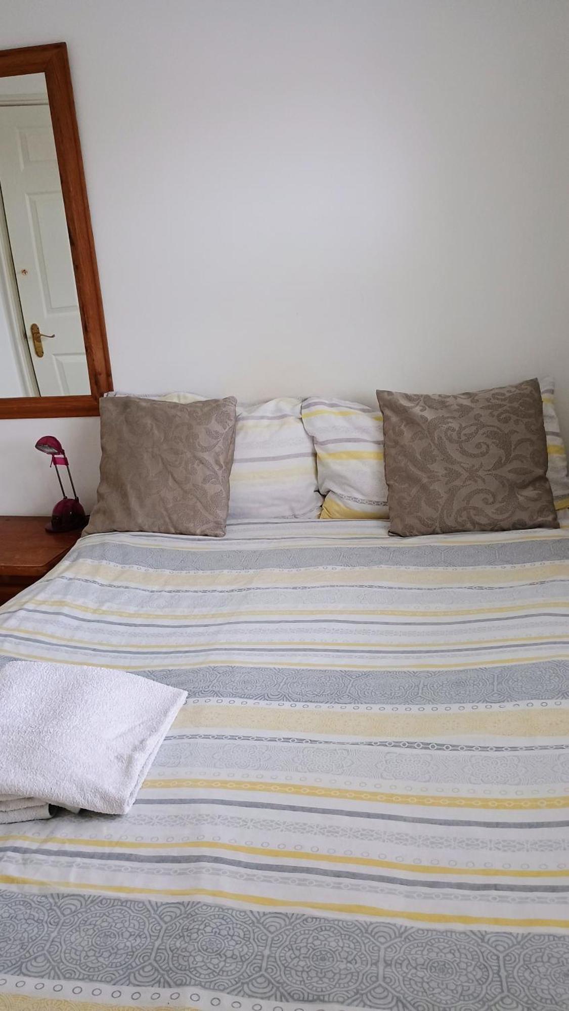 Bienvenue In Newhaven Luxury Superking Or Standard Or Budget Rooms Exterior photo