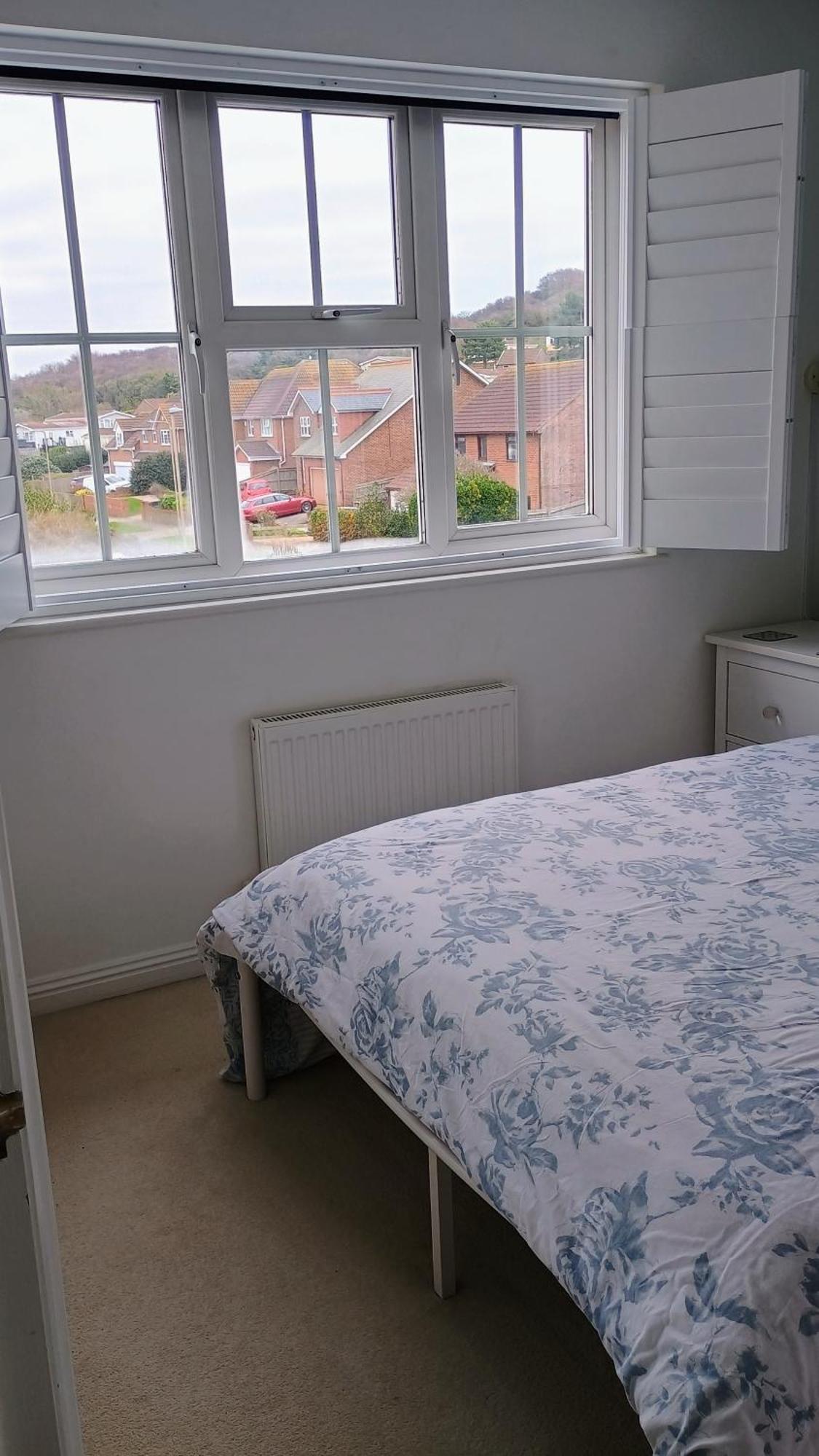 Bienvenue In Newhaven Luxury Superking Or Standard Or Budget Rooms Exterior photo