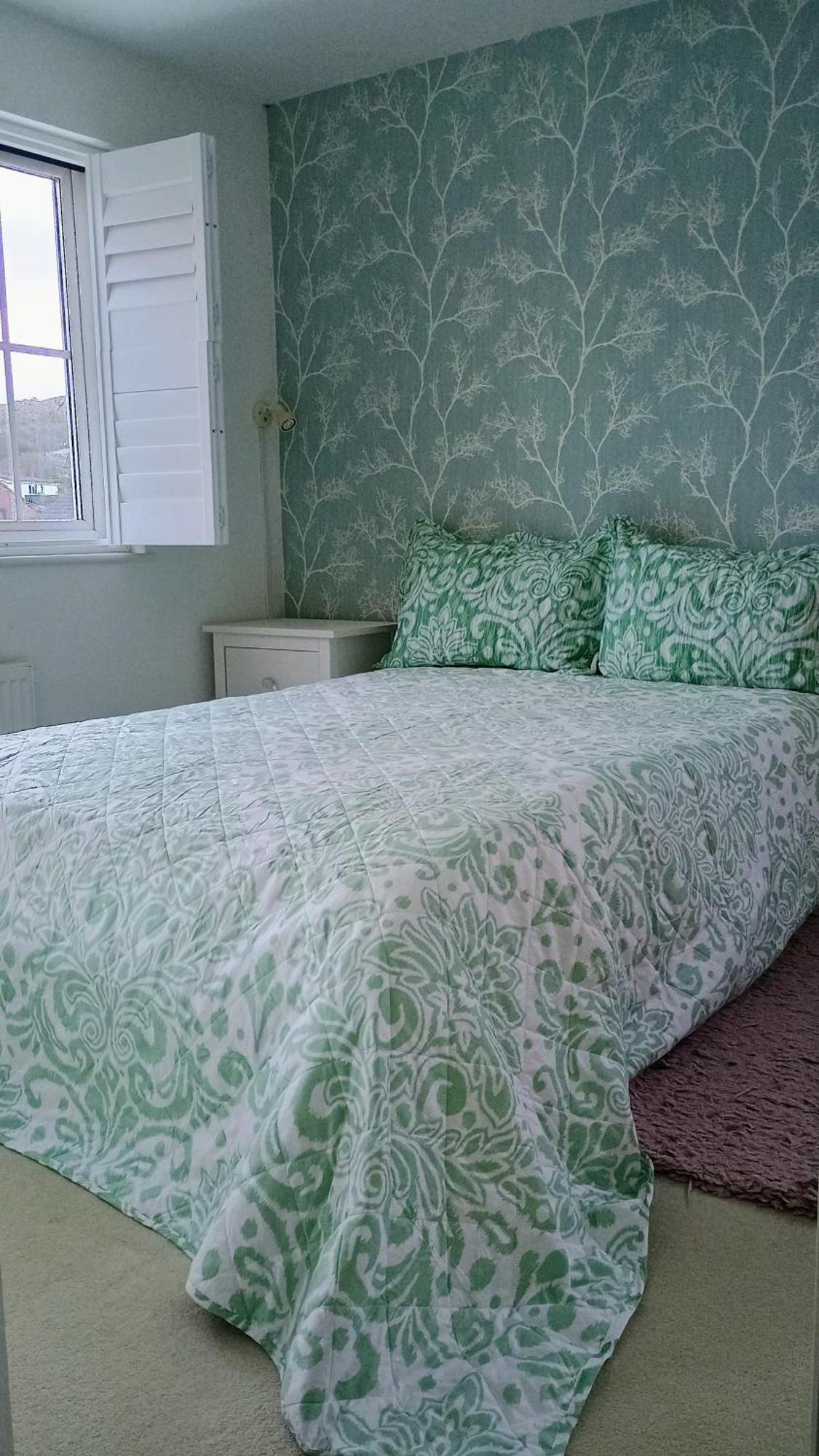 Bienvenue In Newhaven Luxury Superking Or Standard Or Budget Rooms Exterior photo