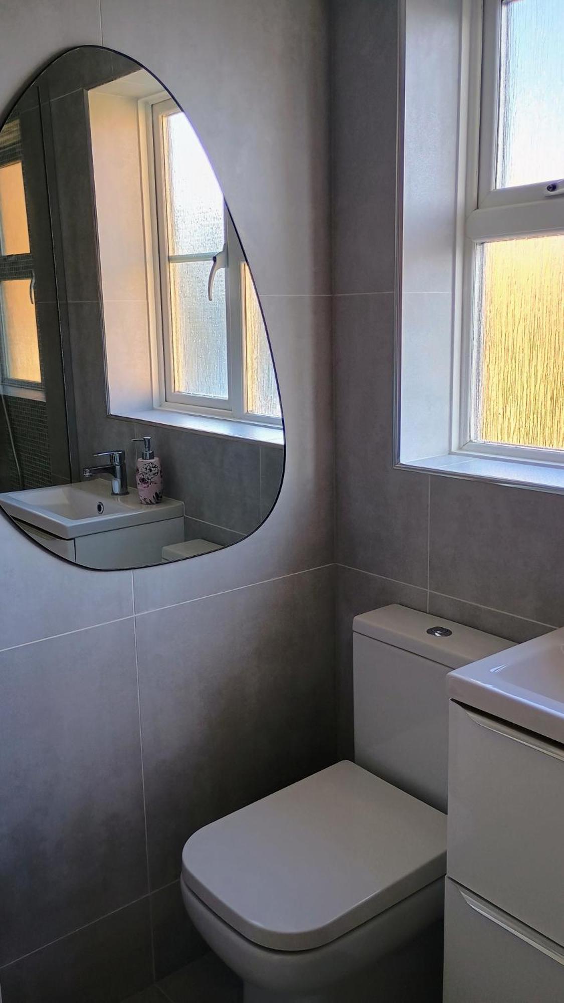 Bienvenue In Newhaven Luxury Superking Or Standard Or Budget Rooms Exterior photo
