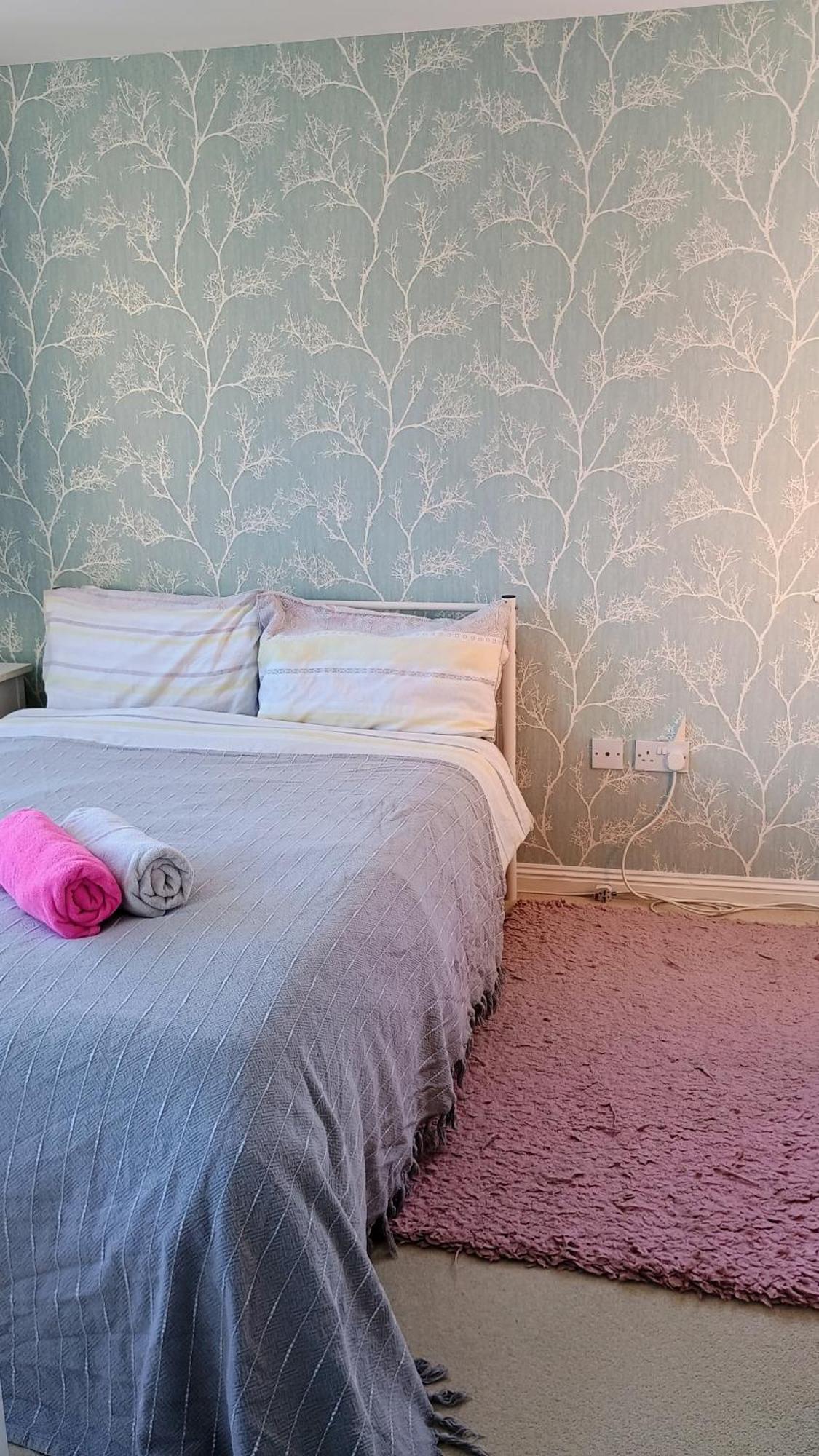 Bienvenue In Newhaven Luxury Superking Or Standard Or Budget Rooms Exterior photo